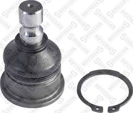 Stellox 52-74036-SX - Ball Joint car-mod.net