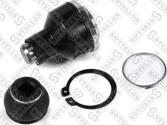 Stellox 52-74037A-SX - Ball Joint car-mod.net