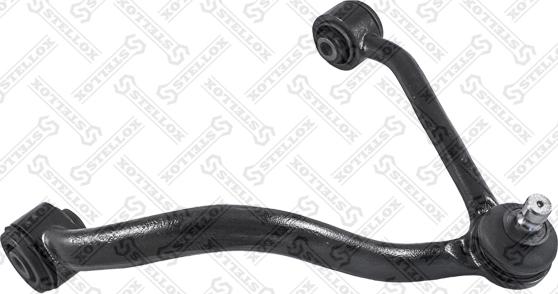 Stellox 57-53048-SX - Track Control Arm car-mod.net