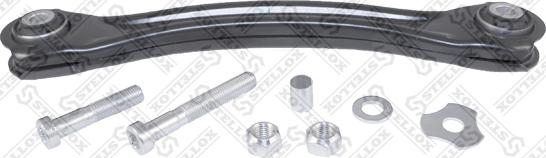 Stellox 57-01967-SX - Rod / Strut, wheel suspension car-mod.net