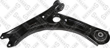 Stellox 57-02390-SX - Track Control Arm car-mod.net