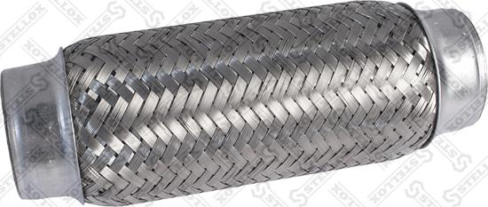 Stellox 69-99004-SX - Exhaust Pipe car-mod.net