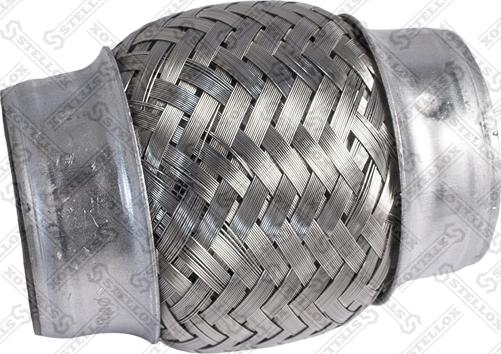 Stellox 69-99002-SX - Exhaust Pipe car-mod.net