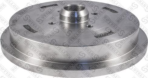 Stellox 6025-4719-SX - Brake Drum car-mod.net