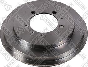 Stellox 6020-1885-SX - Brake Drum car-mod.net