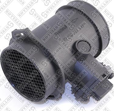 Stellox 61-06102-SX - Air Mass Sensor car-mod.net