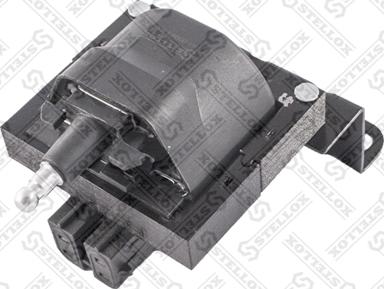 Stellox 61-00043-SX - Ignition Coil car-mod.net