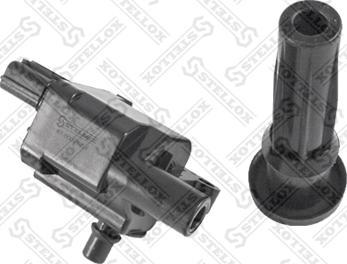 Stellox 61-00061-SX - Ignition Coil car-mod.net