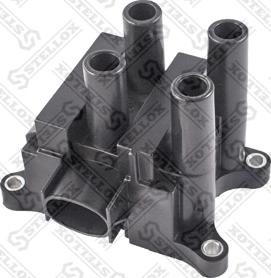 Stellox 61-00007-SX - Ignition Coil car-mod.net