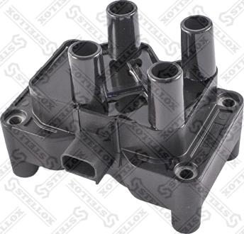 Stellox 61-00037-SX - Ignition Coil car-mod.net