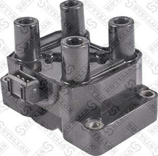 Stellox 61-00074-SX - Ignition Coil car-mod.net