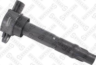 Stellox 61-00072-SX - Ignition Coil car-mod.net