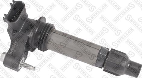 Stellox 61-00113-SX - Ignition Coil car-mod.net