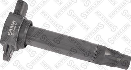 Stellox 61-00117-SX - Ignition Coil car-mod.net