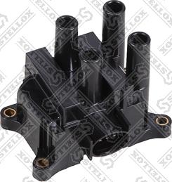 Stellox 61-00233-SX - Ignition Coil car-mod.net