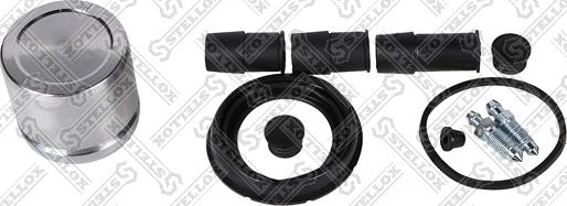Stellox 04-99413-SX - Repair Kit, brake caliper car-mod.net