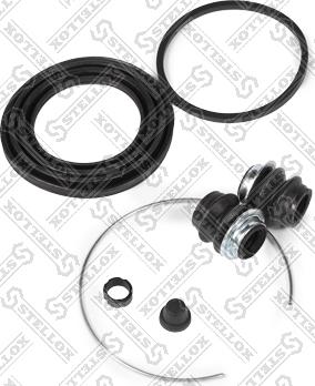 Stellox 04-99059-SX - Repair Kit, brake caliper car-mod.net