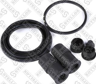 Stellox 04-99003-SX - Repair Kit, brake caliper car-mod.net