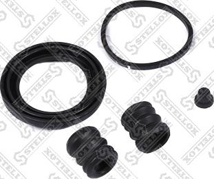 Stellox 04-99002-SX - Repair Kit, brake caliper car-mod.net