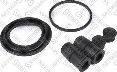 Stellox 04-99011-SX - Repair Kit, brake caliper car-mod.net