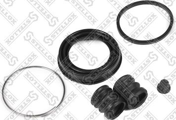 Stellox 04-99021-SX - Repair Kit, brake caliper car-mod.net