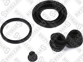 Stellox 04-99027-SX - Repair Kit, brake caliper car-mod.net