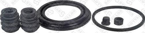 Stellox 04-99117-SX - Repair Kit, brake caliper car-mod.net