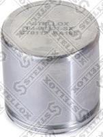 Stellox 04-98301-SX - Piston, brake caliper car-mod.net