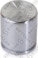 Stellox 04-98331-SX - Piston, brake caliper car-mod.net