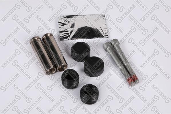 Stellox 04-98796-SX - Guide Sleeve Kit, brake caliper car-mod.net