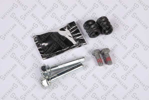 Stellox 04-98797-SX - Guide Sleeve Kit, brake caliper car-mod.net