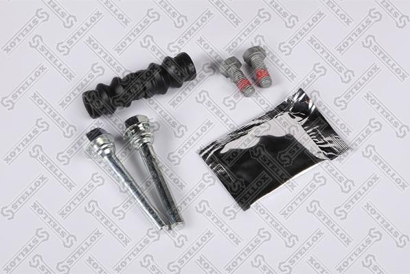 Stellox 04-98751-SX - Guide Sleeve Kit, brake caliper car-mod.net