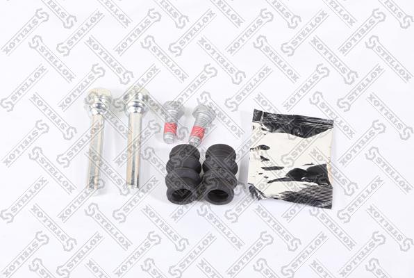 Stellox 04-98706-SX - Guide Sleeve Kit, brake caliper car-mod.net