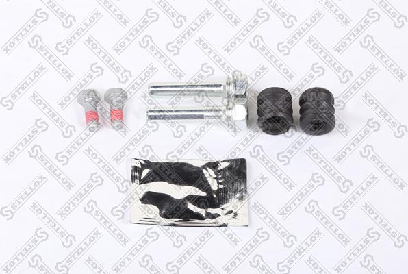 Stellox 04-98703-SX - Guide Sleeve Kit, brake caliper car-mod.net