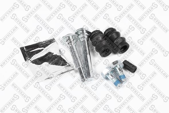 Stellox 04-98702-SX - Guide Sleeve Kit, brake caliper car-mod.net