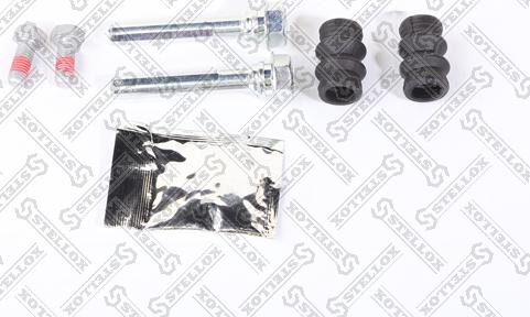 Stellox 04-98712-SX - Guide Sleeve Kit, brake caliper car-mod.net