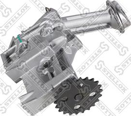 Stellox 04-40045-SX - Oil Pump car-mod.net