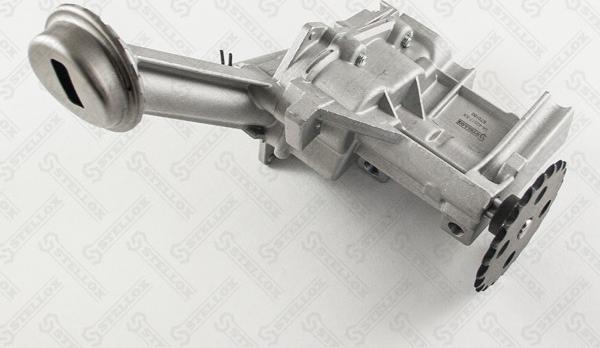 Stellox 04-40017-SX - Oil Pump car-mod.net