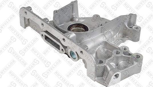 Stellox 04-40079-SX - Oil Pump car-mod.net