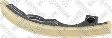 Stellox 04-81075-SX - Guides, timing chain car-mod.net
