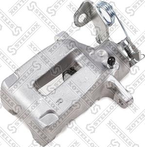 Stellox 05-90639-SX - Brake Caliper car-mod.net