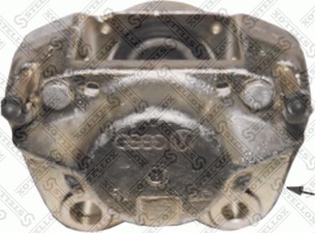 Stellox 05-90048-SX - Brake Caliper car-mod.net