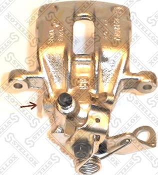 Stellox 05-90031-SX - Brake Caliper car-mod.net