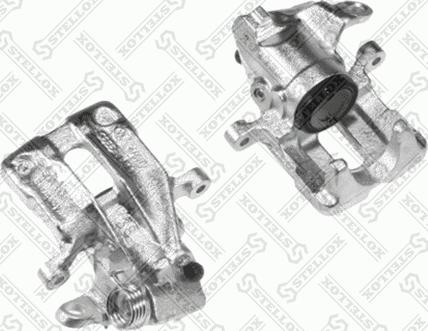 Stellox 05-90078-SX - Brake Caliper car-mod.net
