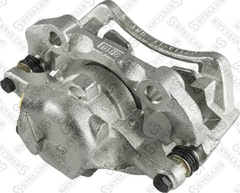 Stellox 05-90279-SX - Brake Caliper car-mod.net