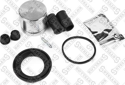 Stellox 05-91412-SX - Repair Kit, brake caliper car-mod.net