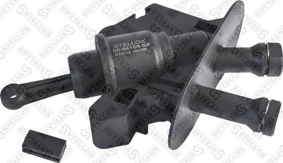 Stellox 05-84166-SX - Slave Cylinder, clutch car-mod.net