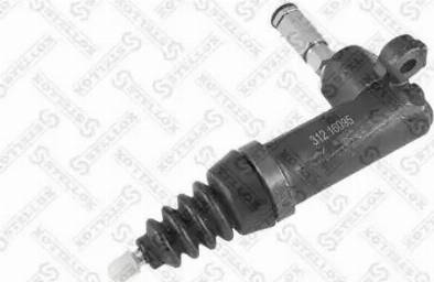 Stellox 05-84129-SX - Slave Cylinder, clutch car-mod.net