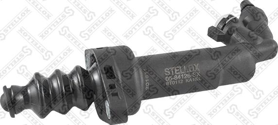 Stellox 05-84126-SX - Slave Cylinder, clutch car-mod.net
