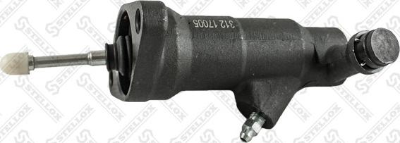 Stellox 05-84127-SX - Slave Cylinder, clutch car-mod.net